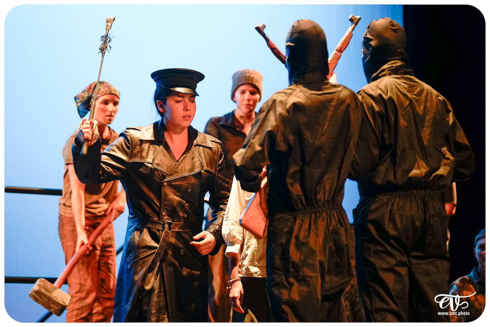 TMTPHOTO LES ENFANTS DU LEVANT (MAITRISE SAINT PHILOMENE HAGUENAU) 064